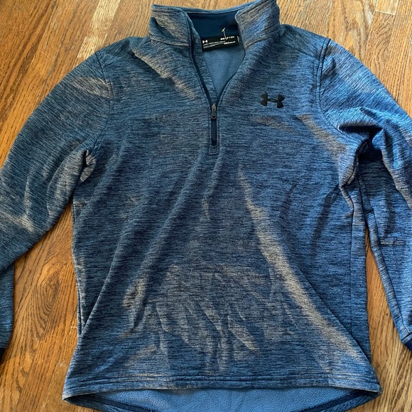 Under Armour Coldgear Sweater - Picture 1 of 1